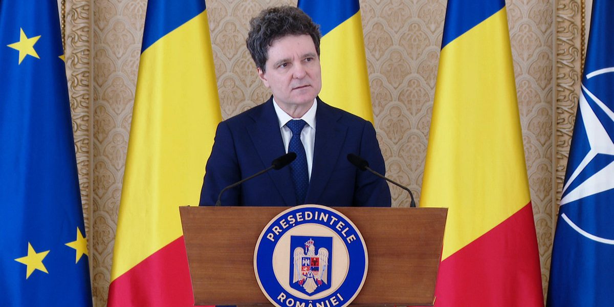 Nicușor Dan, apel fierbinte de Ziua Veteranilor: Unitate pentru securitate
