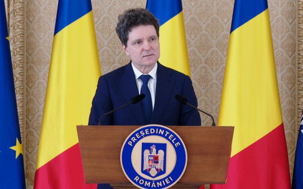 Nicușor Dan, apel fierbinte de Ziua Veteranilor: Unitate pentru securitate