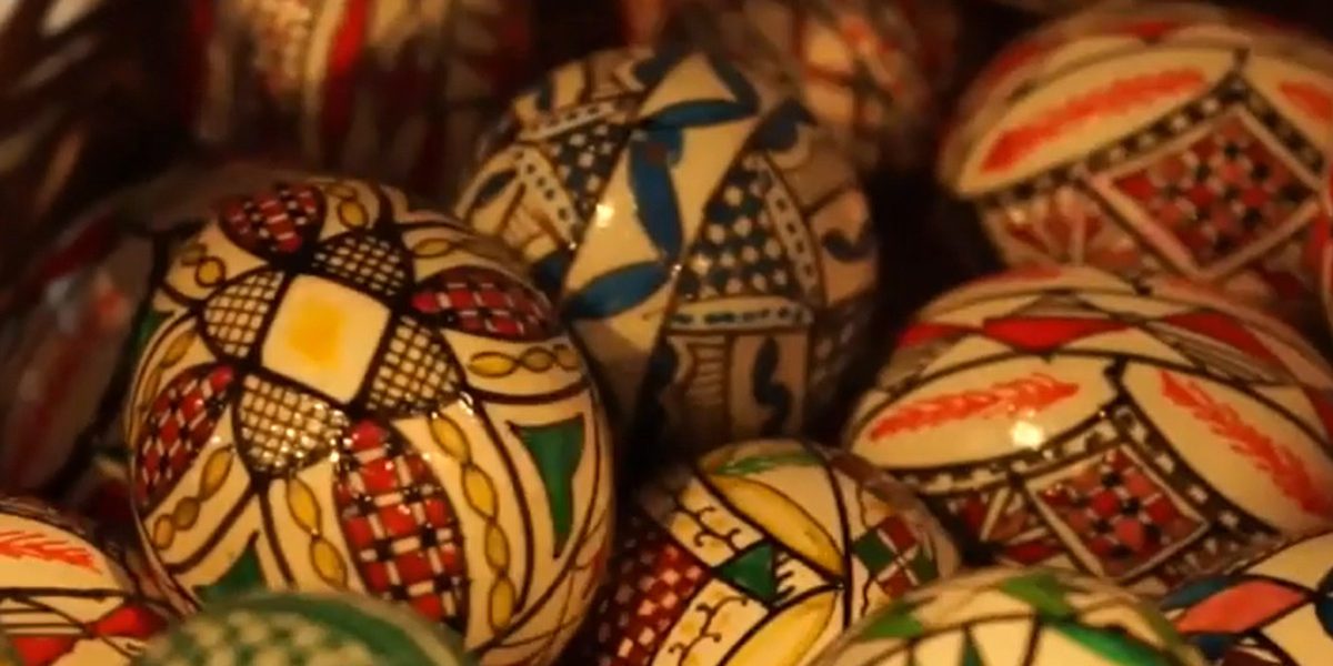 Tradiții de Paște: Obiceiuri SACRE, păstrate din moși-strămoși în România