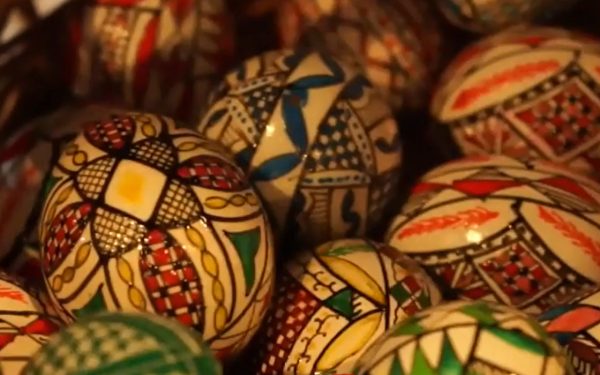 Tradiții de Paște: Obiceiuri SACRE, păstrate din moși-strămoși în România