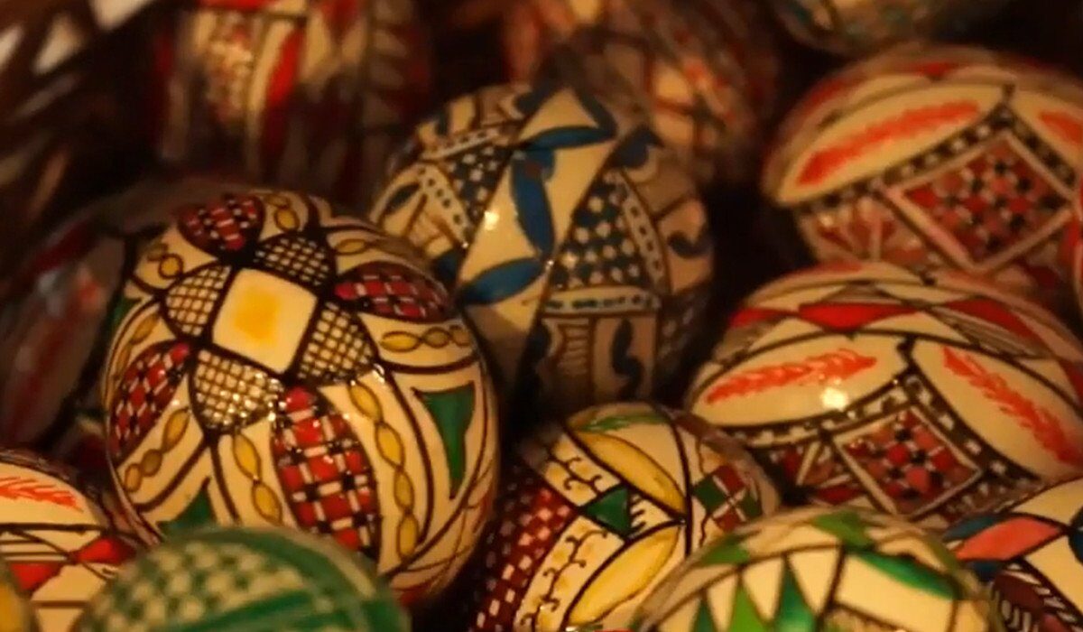 Tradiții de Paște: Obiceiuri SACRE, păstrate din moși-strămoși în România