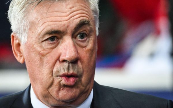 Ancelotti, verdict categoric: Cine-i „cel mai mare” din istorie