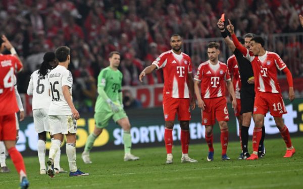 Și-a pecetluit soarta! Vedeta REAL Madrid, OUT după DRAMA cu Bayern Munchen