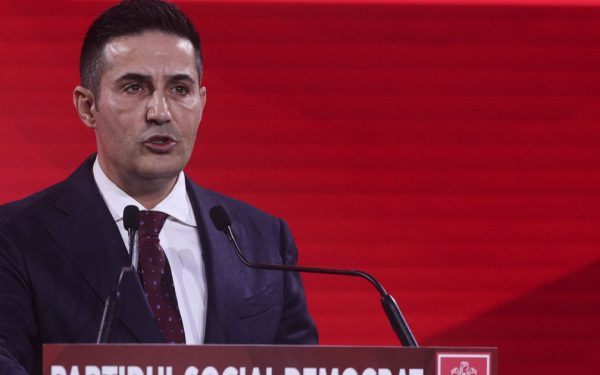 Manda dă ultimatum: PSD pleacă din Guvern dacă Bolojan vrea șefia