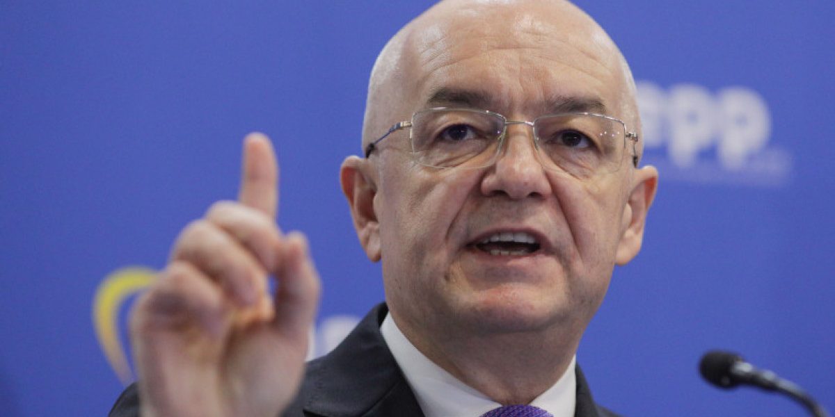 Boc: Retragerea PSD, „o greșeală istorică”. Alternativa: haos sau dezastru