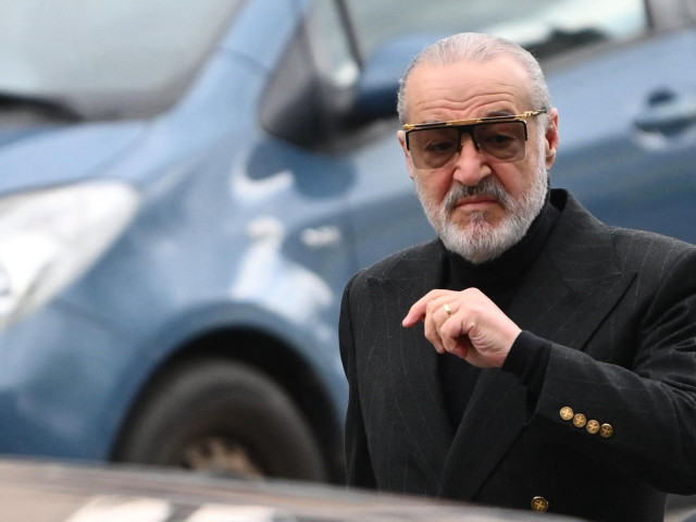 Becali, nebuniile din postura de patron: Cine ajunge antrenor la FCSB?