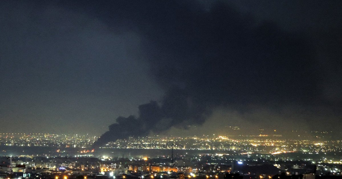 Armistițiu de două săptămâni în Orientul Mijlociu O potențială catastrofă globală pare să fi fost evitată, cel puțin temporar