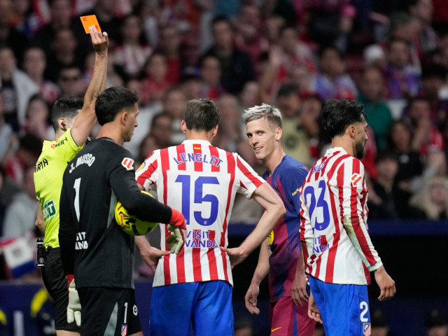 Tribunalul spaniol a emis verdictul în cazul meciului dintre Atlético Madrid și FC Barcelona, decizie care a generat numeroase reacții în lumea fotbalului