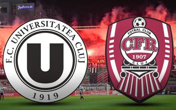CFR, OUT de pe Cluj Arena: Replica secă a lui Iuliu Mureșan la CJ!