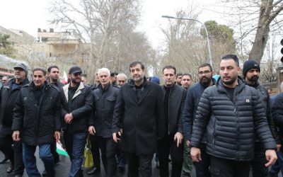 Iranul anunță în sfârșit doar trei variante după mai bine de o lună de război