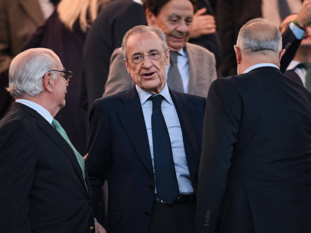 Perez, decizie ULUITOARE după Bayern – Real: Ce a urmat imediat