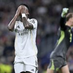 Reacția spaniolilor, după Real Madrid – Bayern: „A fost eroic” pentru un fotbalist