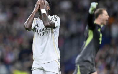 Reacția spaniolilor, după Real Madrid – Bayern: „A fost eroic” pentru un fotbalist