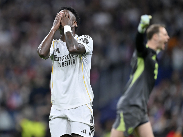 Reacția spaniolilor, după Real Madrid – Bayern: „A fost eroic” pentru un fotbalist