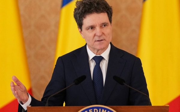 BNS, apel către Nicușor Dan: Consultări pentru o guvernare stabilă