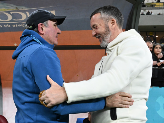 MM Stoica, un nume cu greutate în fotbalul românesc, a primit recent un vot de încredere din partea lui Gică Hagi, cel mai reprezentativ și influent jucător și antrenor din istoria recentă a sportului rege din România