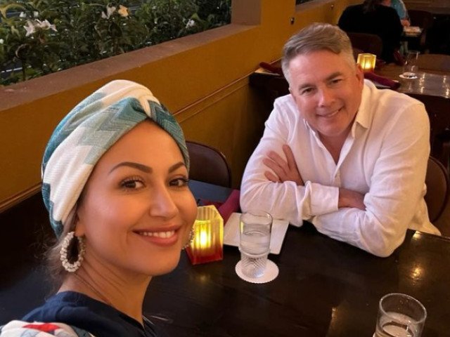 Anamaria Ferentz dezvăluie adevărul despre logodnicul american și cei șapte copii ai lui: „Fără mine sunt terminați”