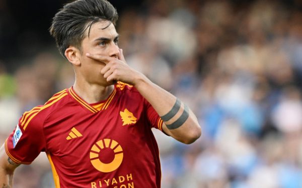 Dybala a ales! Fotbalistul argentinian surprinde cu o decizie neașteptată