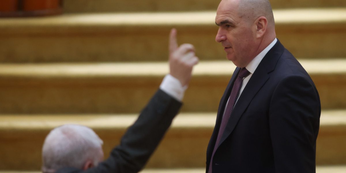 Opoziția, DIVIZATĂ: Promisiuni de a da jos Guvernul, dar moțiunea stă pe loc