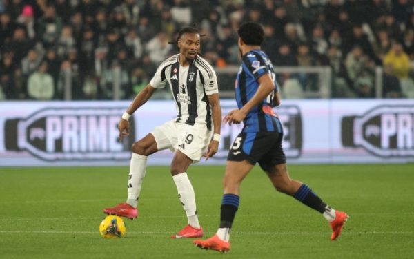 Atalanta și Juventus, remiză albă. Milan, umilită de Udinese în Serie A!