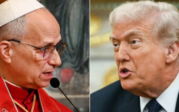 Papa LEON denunță AI: „Promisiuni false și violență”