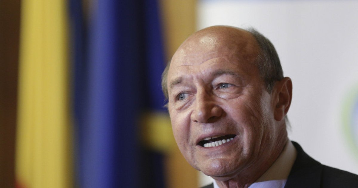 Traian Băsescu avertizează asupra riscurilor unei greve a prețurilor la carburanți și propune raționalizarea de pe acum pentru a evita o criză energetică în Europa