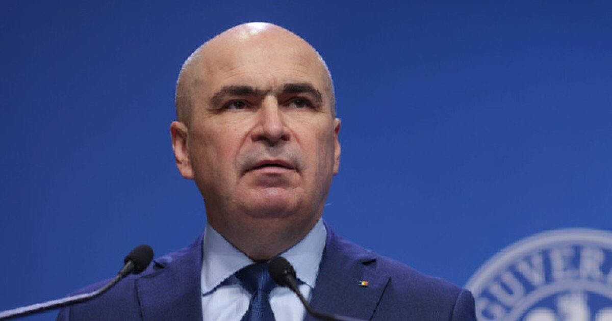 Bolojan, replică pentru ministrul Agriculturii: Sunt oricând disponibil pentru dialog