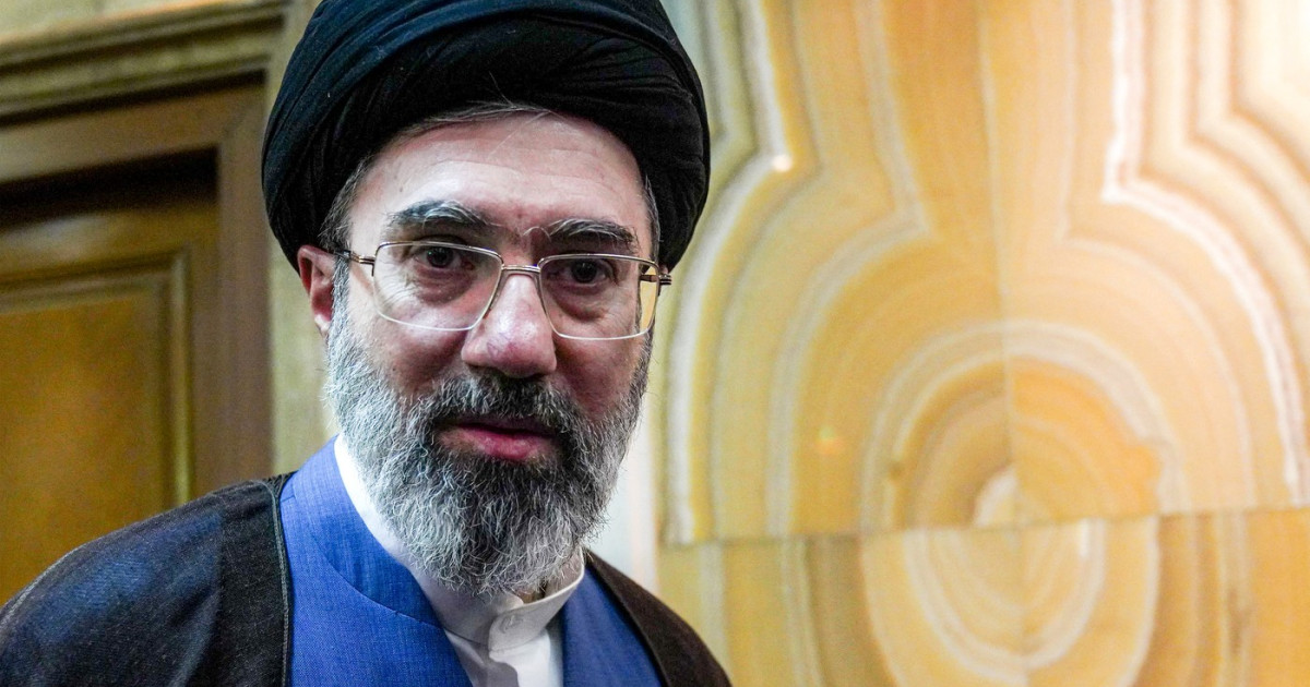 Răni grave pentru Mojtaba Khamenei: Fiul liderului iranian, încă în tratament
