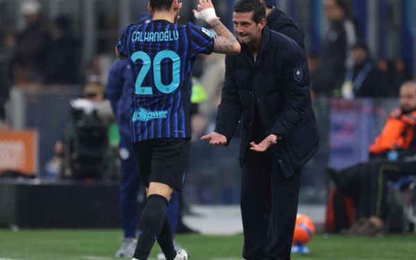 Inter – Cagliari 0-0: Cristi Chivu, aproape de titlul din Serie A!
