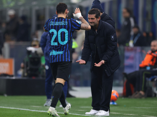 Inter – Cagliari 0-0: Cristi Chivu, aproape de titlul din Serie A!