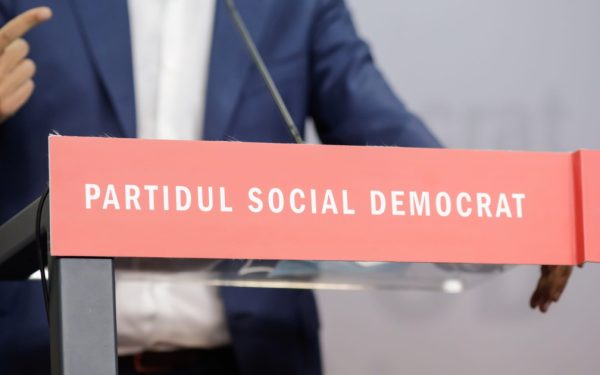 PSD, ținta ironiilor online: Campania internă de referendum amuză