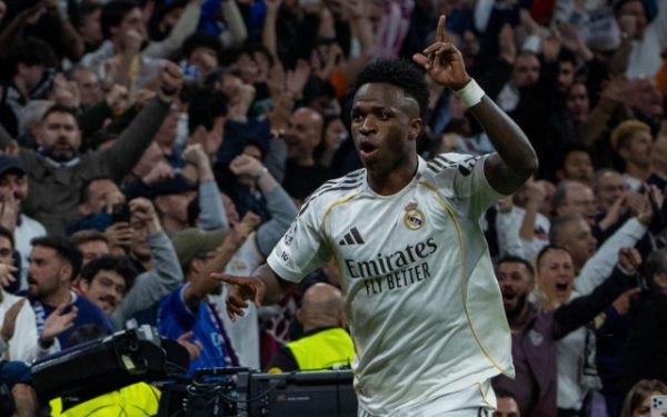 Vinicius, șocat! Super-transferul neașteptat îl scoate din echipă