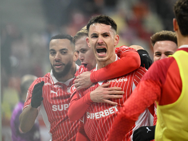 Opruț, după Dinamo-U Cluj: „Putem bate pe oricine!”