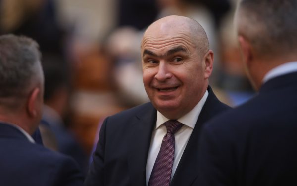 Bolojan negociază Guvern minoritar. Fritz: „PSD, iluzia puterii totale!”