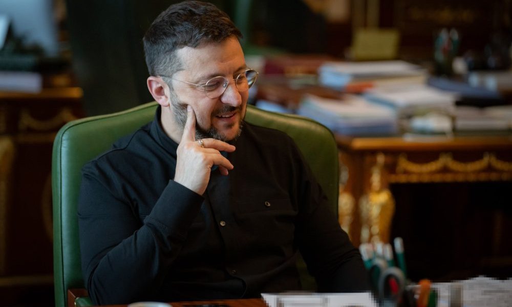 Zelensky anunță: Reparațiile la „Druzhba”, gata primăvara asta