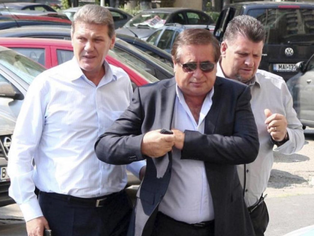Ioan Niculae, unul dintre cele mai cunoscute nume din lumea afacerilor și a fotbalului din România, a dispărut din lumina reflectoarelor după ce a decis să renunțe oficial la conducerea clubului Astra Giurgiu