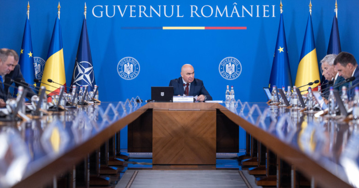 Guvernul a aprobat înființarea unei rețele de date cruciale pentru monitorizarea activității agricole din România