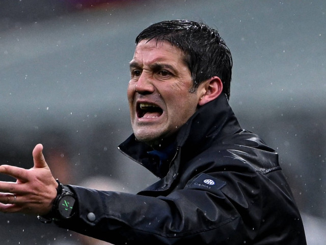 Inter Milan primește vizita celor de la AS Roma într-un meci din cadrul etapei curente din Serie A, programat pentru azi seară, de la ora 21:45, pe stadionul Giuseppe Meazza