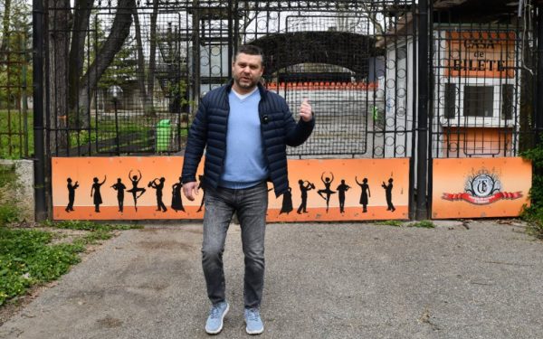 Ciucu, DESFIINȚEAZĂ Herăstrăul: „Cașcarabete, mici și Pokemoni – o rușine”