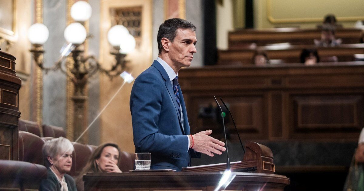 După Trump și Israel, Pedro Sanchez vrea Spania model moral pentru UE