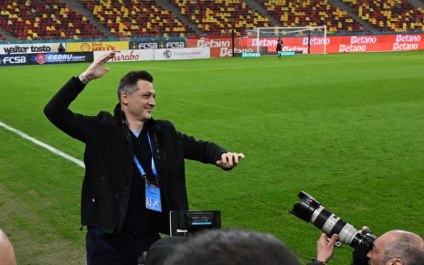 Rădoi, verdict clar despre viitorul la FCSB: Rămâne sau pleacă din vară?
