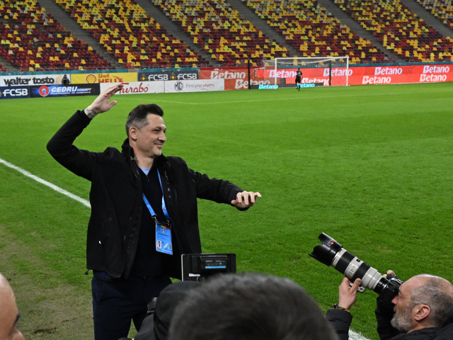 Rădoi, verdict clar despre viitorul la FCSB: Rămâne sau pleacă din vară?