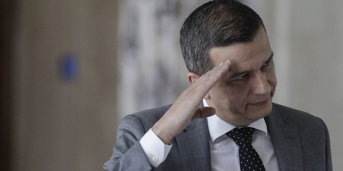 Olguța Vasilescu, previziune-șoc: Grindeanu, demisie de la Cameră după ruptura Coaliției