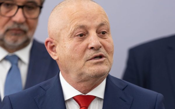 PSD, furie maximă: Deputat de Buzău, la ședința PNL. Acuzații dure