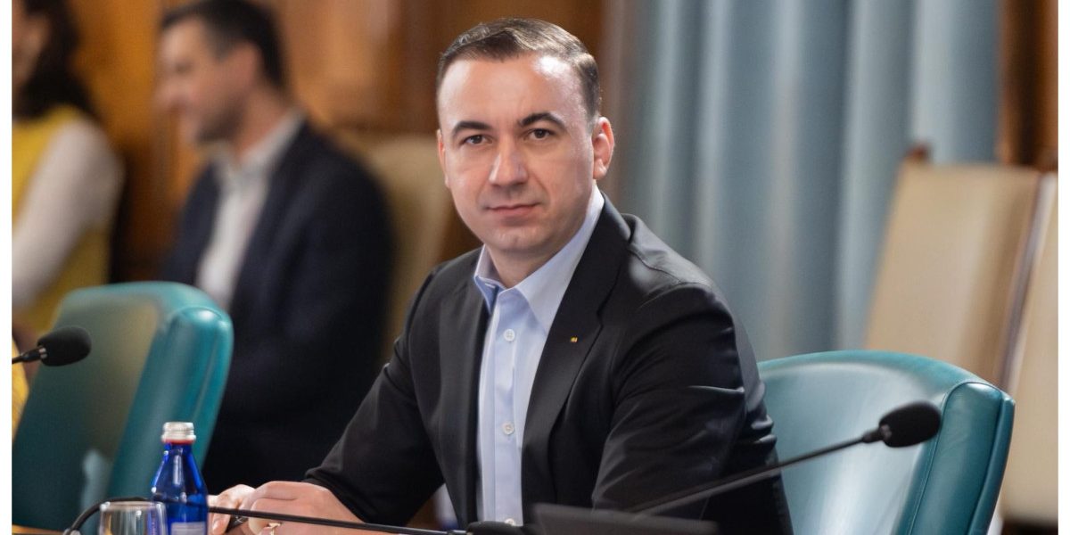 BOGDAN IVAN anunță: România, investiții URIAȘE în energie regenerabilă și gaz