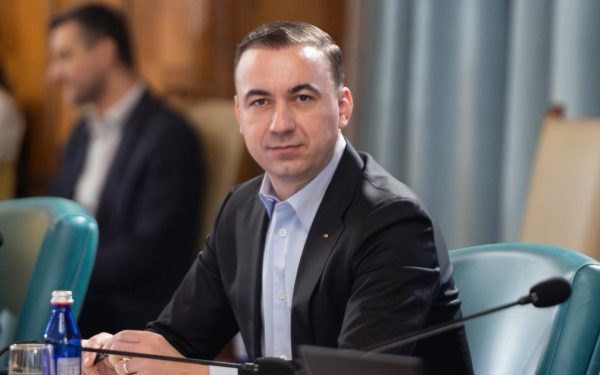 BOGDAN IVAN anunță: România, investiții URIAȘE în energie regenerabilă și gaz