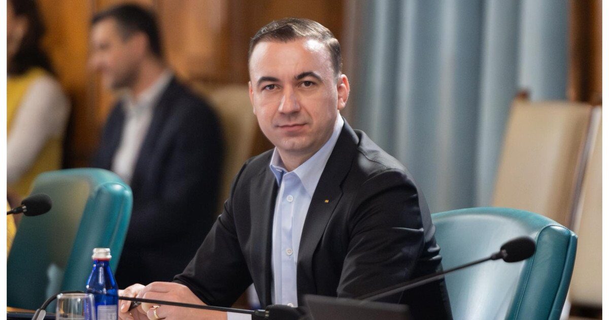 BOGDAN IVAN anunță: România, investiții URIAȘE în energie regenerabilă și gaz