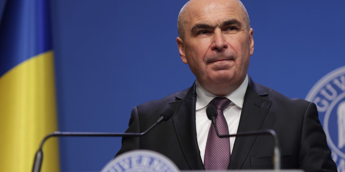 Merită Bolojan porecla „Ilie sărăcie”? Răspunsul consilierului lui Mugur: Nu!