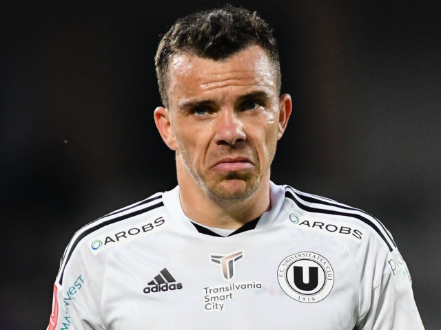 Dan Nistor a fost pus la punct de conducerea lui U Cluj după declarațiile controversate despre Rapid, ceea ce a declanșat o reacție rapidă din partea administrației clubului ardelean