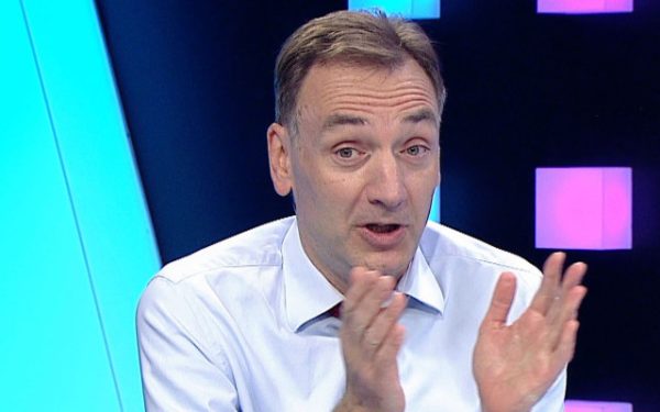 Radu Naum, șocat de scandalul de la Craiova: ”Îți stă părul în cap!”